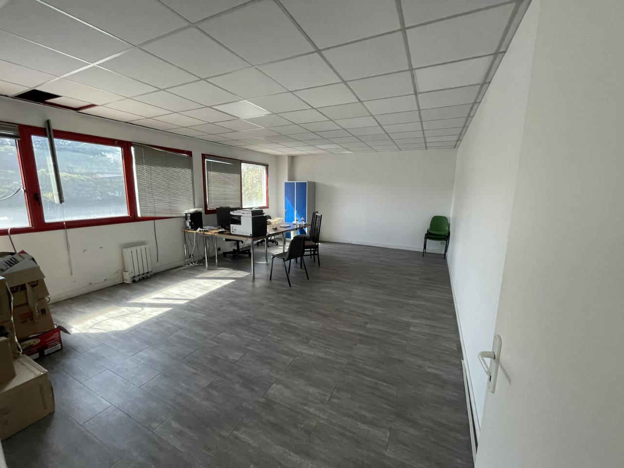 Local d'activité Le Blanc-Mesnil 612m² Location local d'activité Le Blanc-Mesnil Seine-Saint-Denis OLACT2532951 4